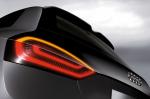 Audi A1 Sportback Concept 2008 года